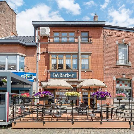 B&Barber Borgloon Exterior foto