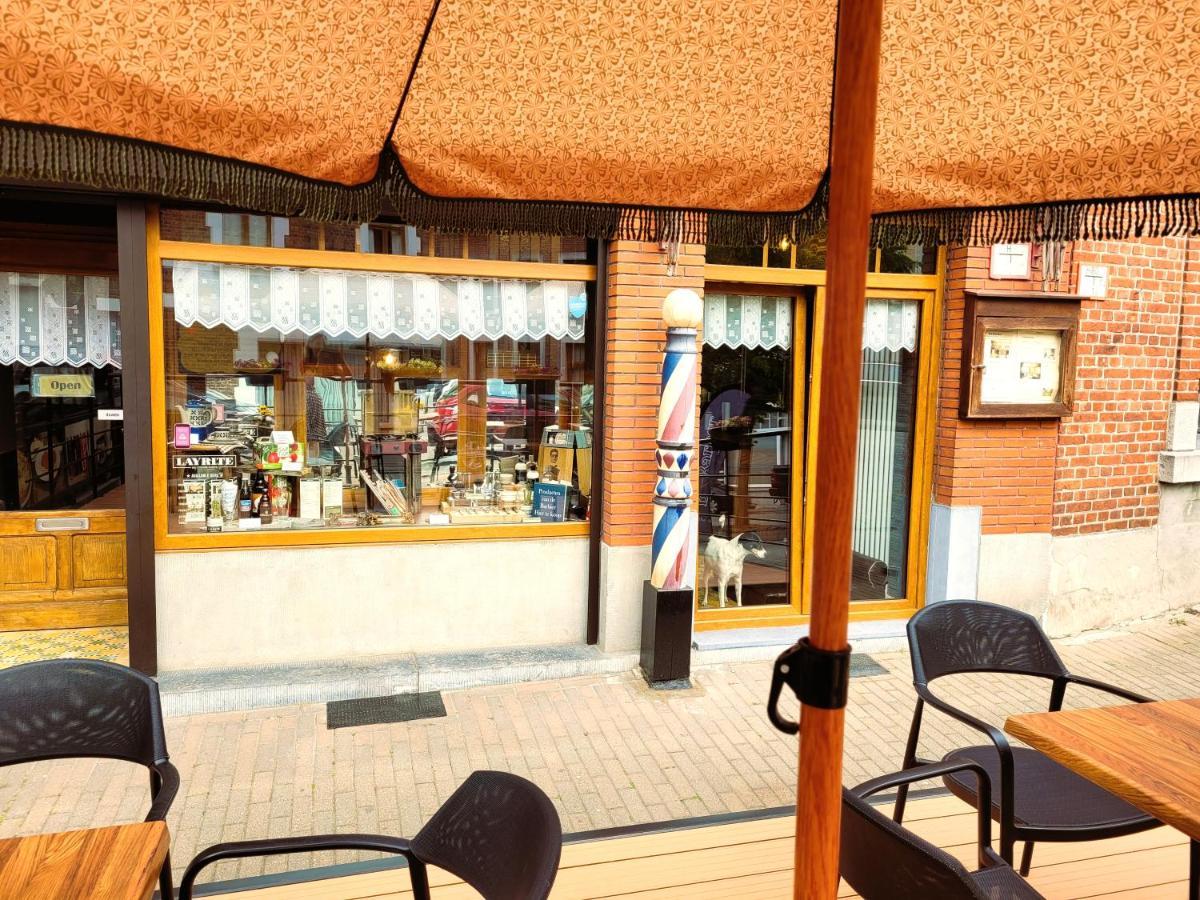 B&Barber Borgloon Exterior foto