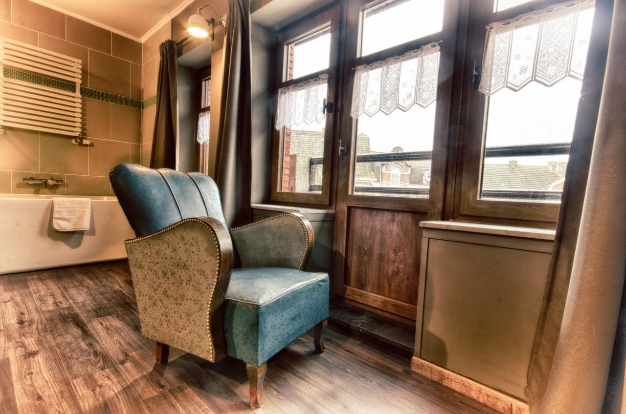 B&Barber Borgloon Exterior foto